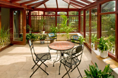Common Y Coed conservatory quotes