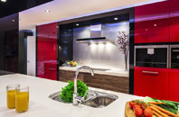 Common Y Coed kitchen extensions